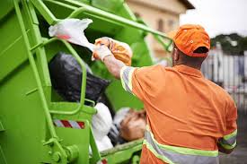 Reliable Monterey Park, CA Junk Removal Services Solutions