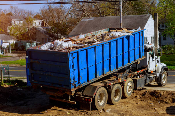 Best Dumpster Rental Services  in Monterey Park, CA